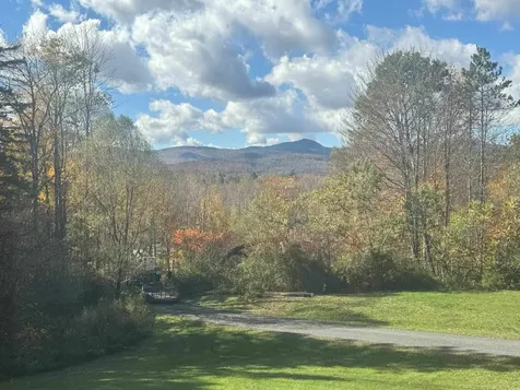 74 Beaver Pond Road Waterbury VT 05677