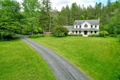 74 Beaver Pond Road Waterbury VT 05677