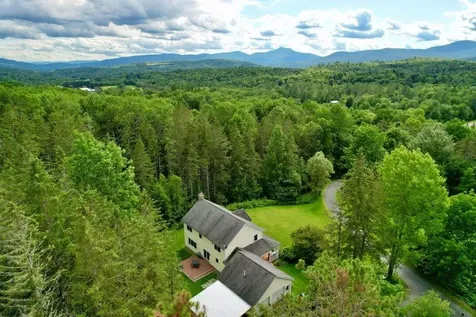 74 Beaver Pond Road Waterbury VT 05677