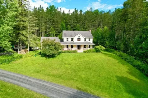 74 Beaver Pond Road Waterbury VT 05677