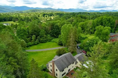 74 Beaver Pond Road Waterbury VT 05677