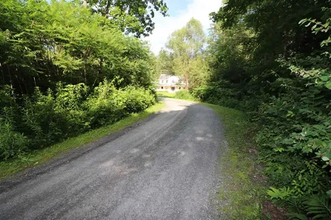 74 Beaver Pond Road Waterbury VT 05677