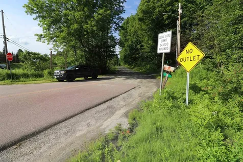 74 Beaver Pond Road Waterbury VT 05677