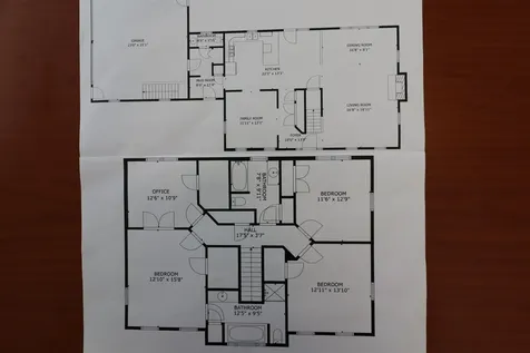 74 Beaver Pond Road Waterbury VT 05677