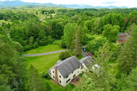 74 Beaver Pond Road Waterbury VT 05677