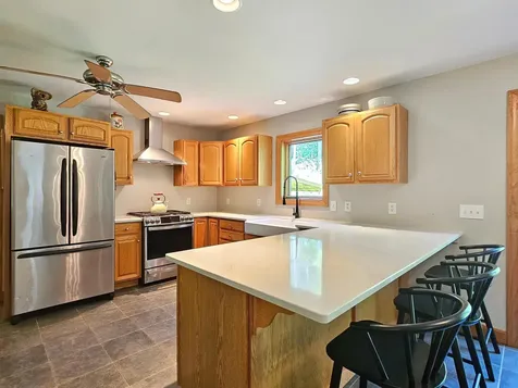 74 Beaver Pond Road Waterbury VT 05677