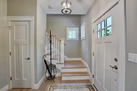 127 Exeter Road North Hampton NH 03862