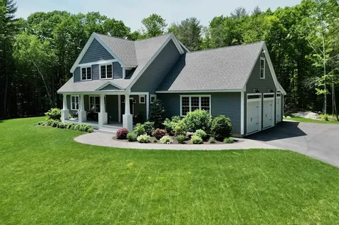127 Exeter Road North Hampton NH 03862