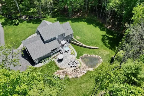 127 Exeter Road North Hampton NH 03862