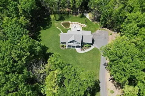 127 Exeter Road North Hampton NH 03862