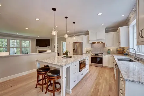 127 Exeter Road North Hampton NH 03862