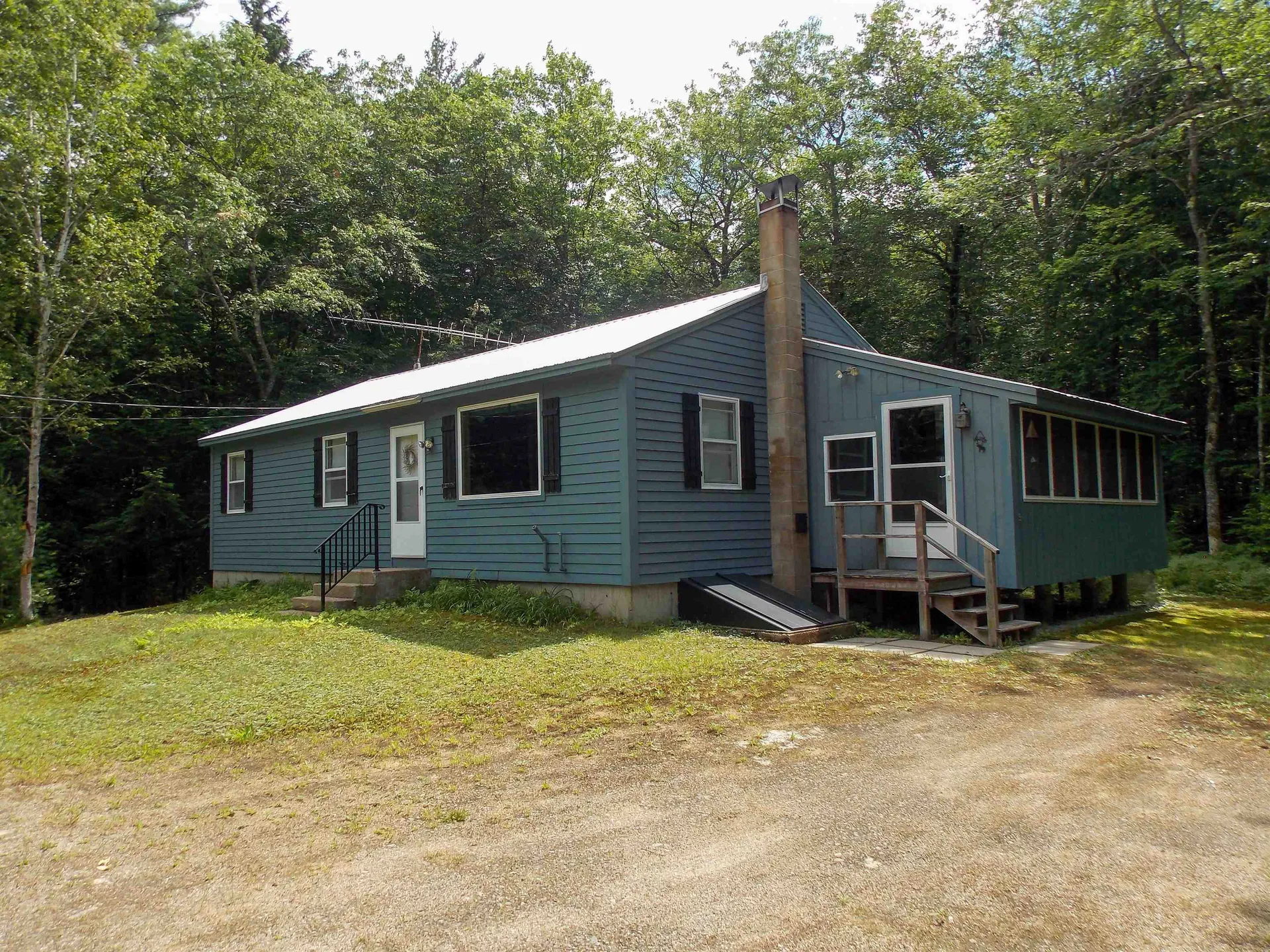 2584 Nh Route 16 Highway Albany NH 03818-7426