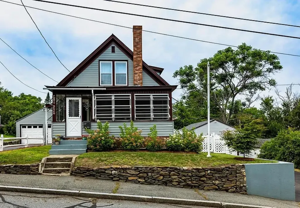 47 Eldridge Street Lebanon NH 03766