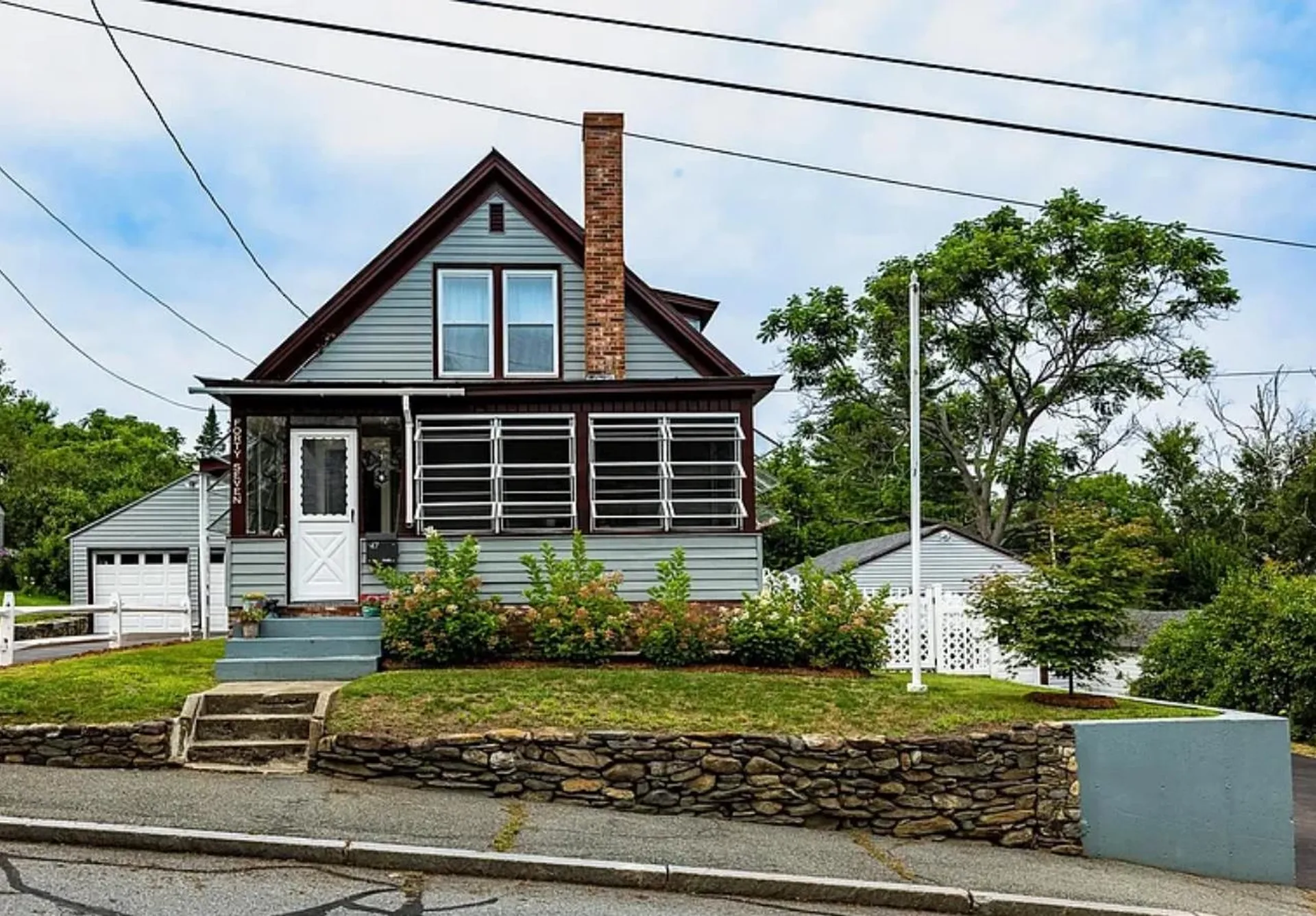 47 Eldridge Street Lebanon NH 03766