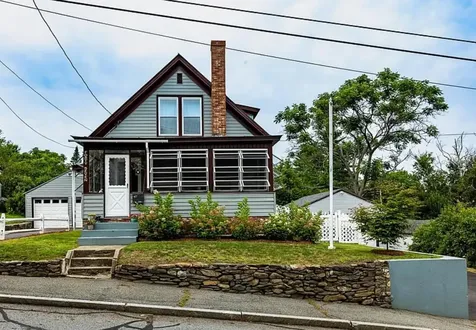 47 Eldridge Street Lebanon NH 03766