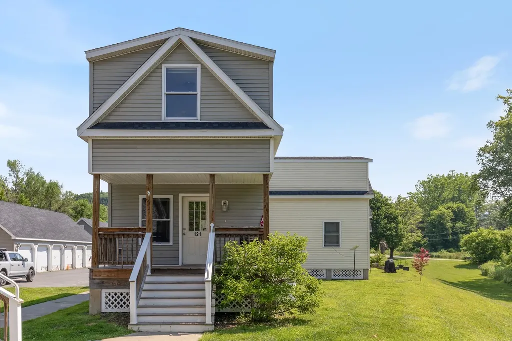 121 O'hear Court Waterbury VT 05676