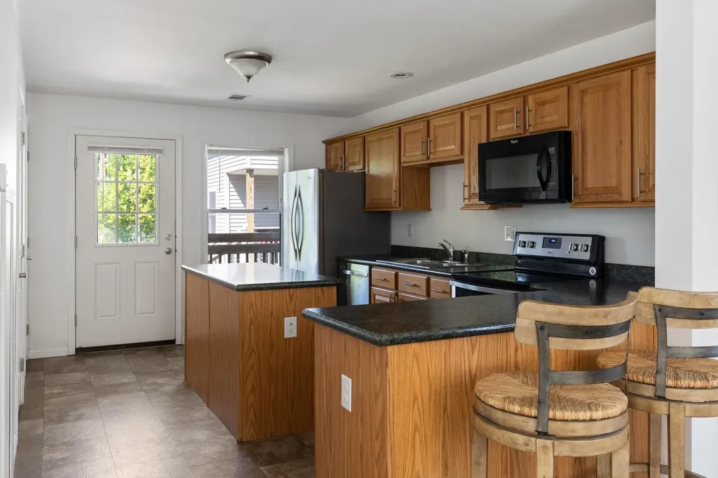 121 O'hear Court Waterbury VT 05676