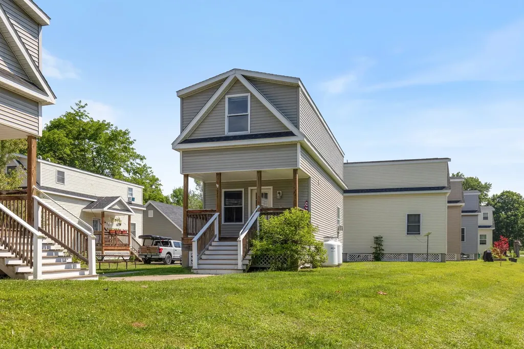 121 O'hear Court Waterbury VT 05676