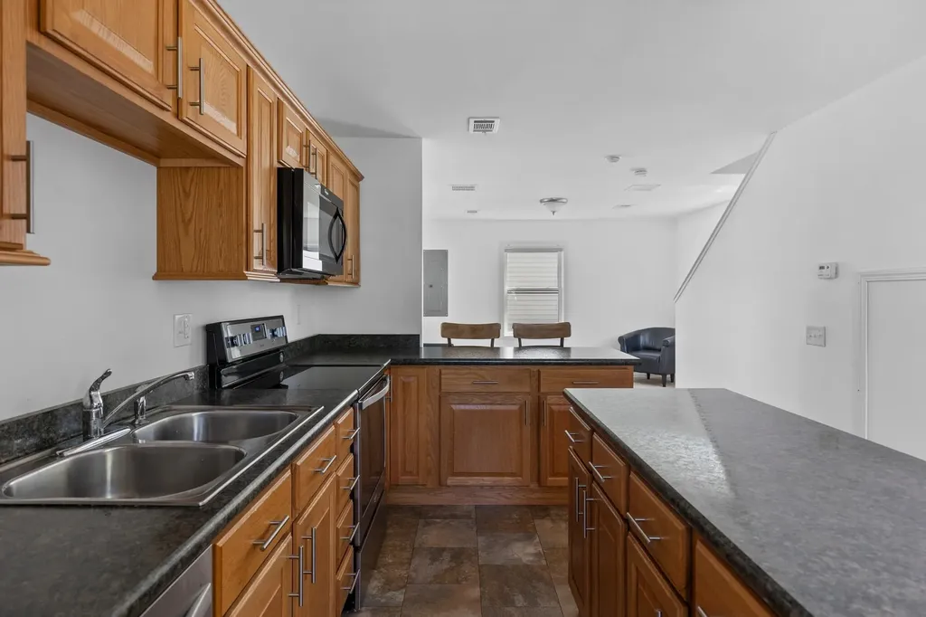 121 O'hear Court Waterbury VT 05676