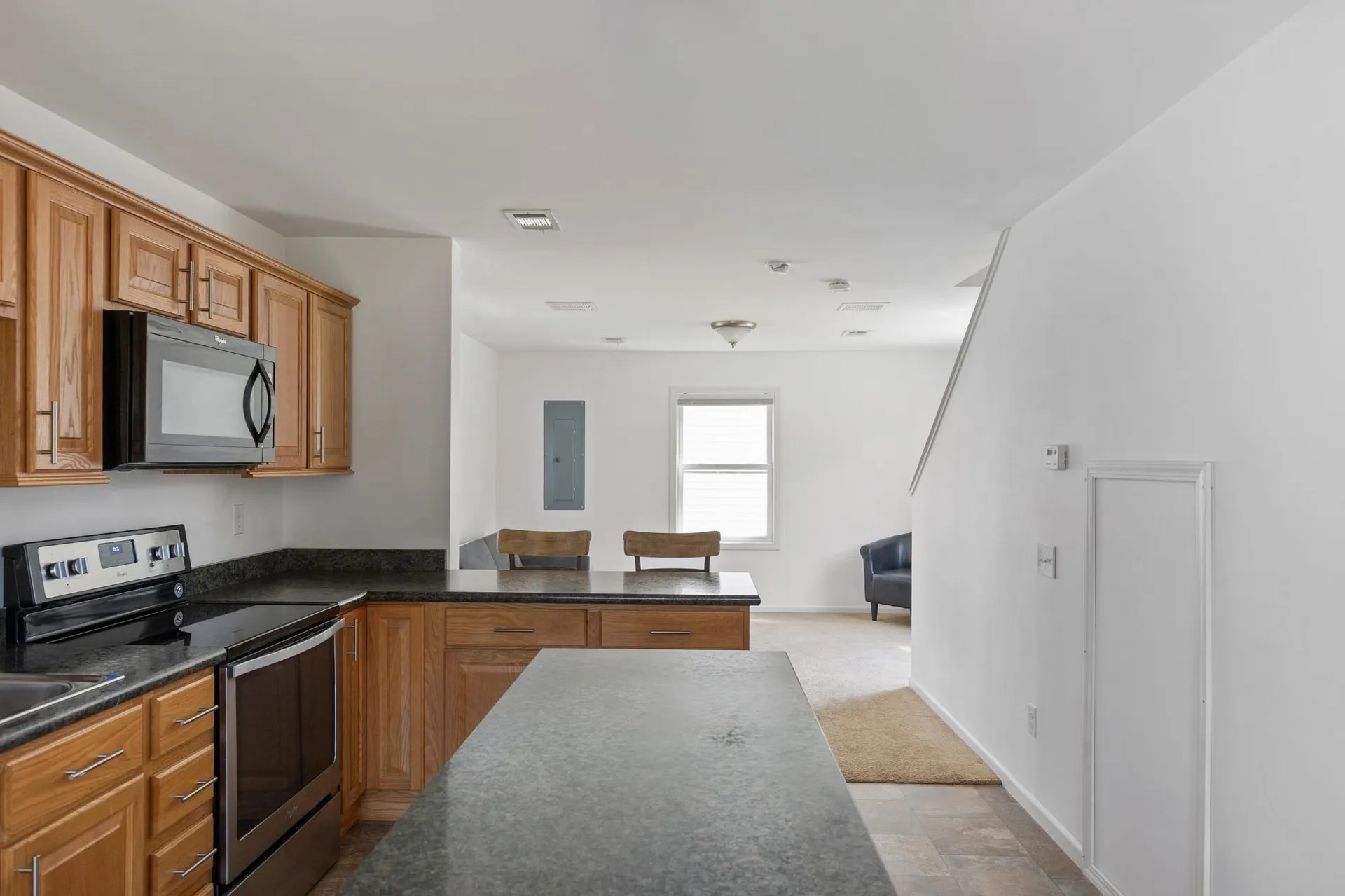 121 O'hear Court Waterbury VT 05676