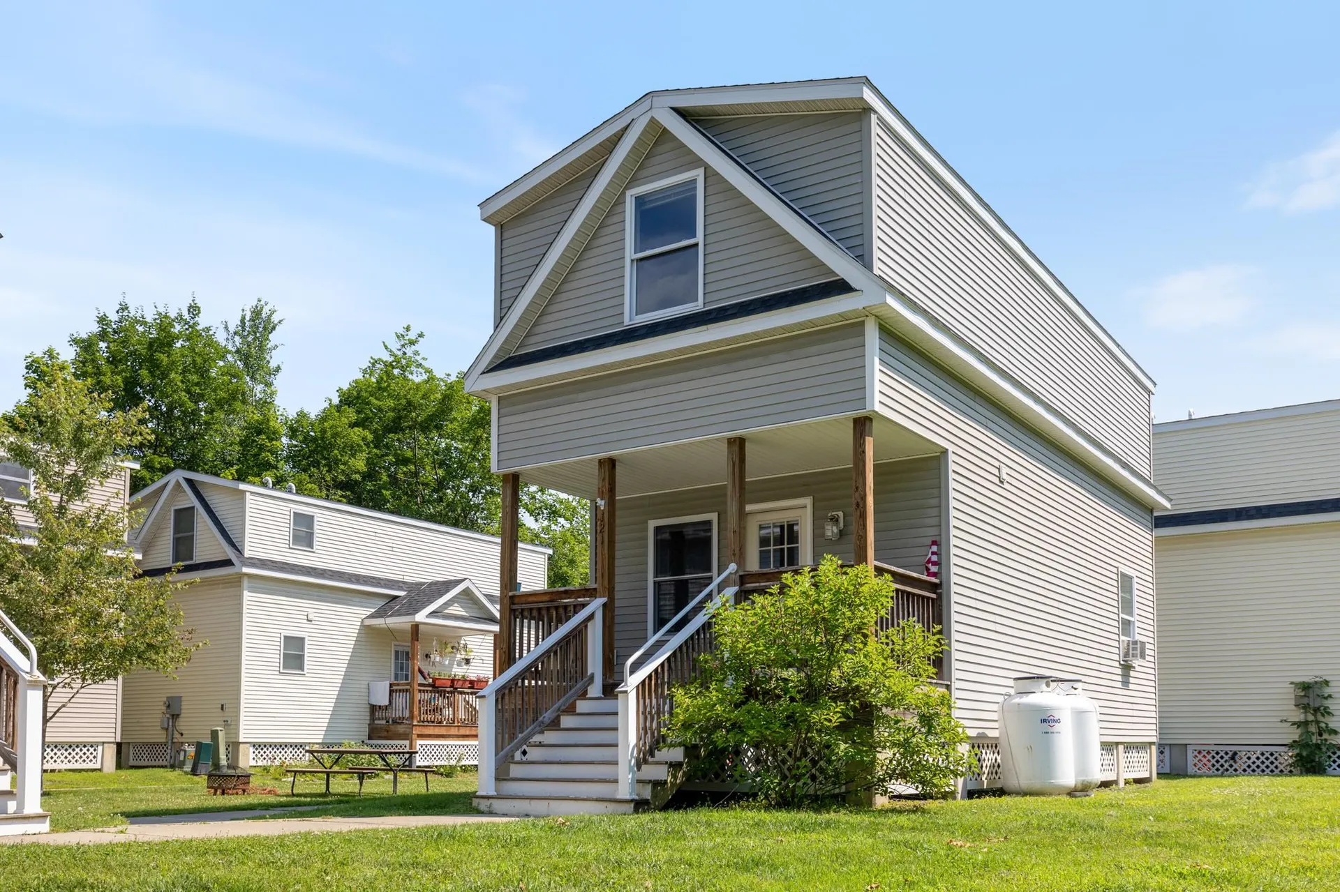 121 O'hear Court Waterbury VT 05676