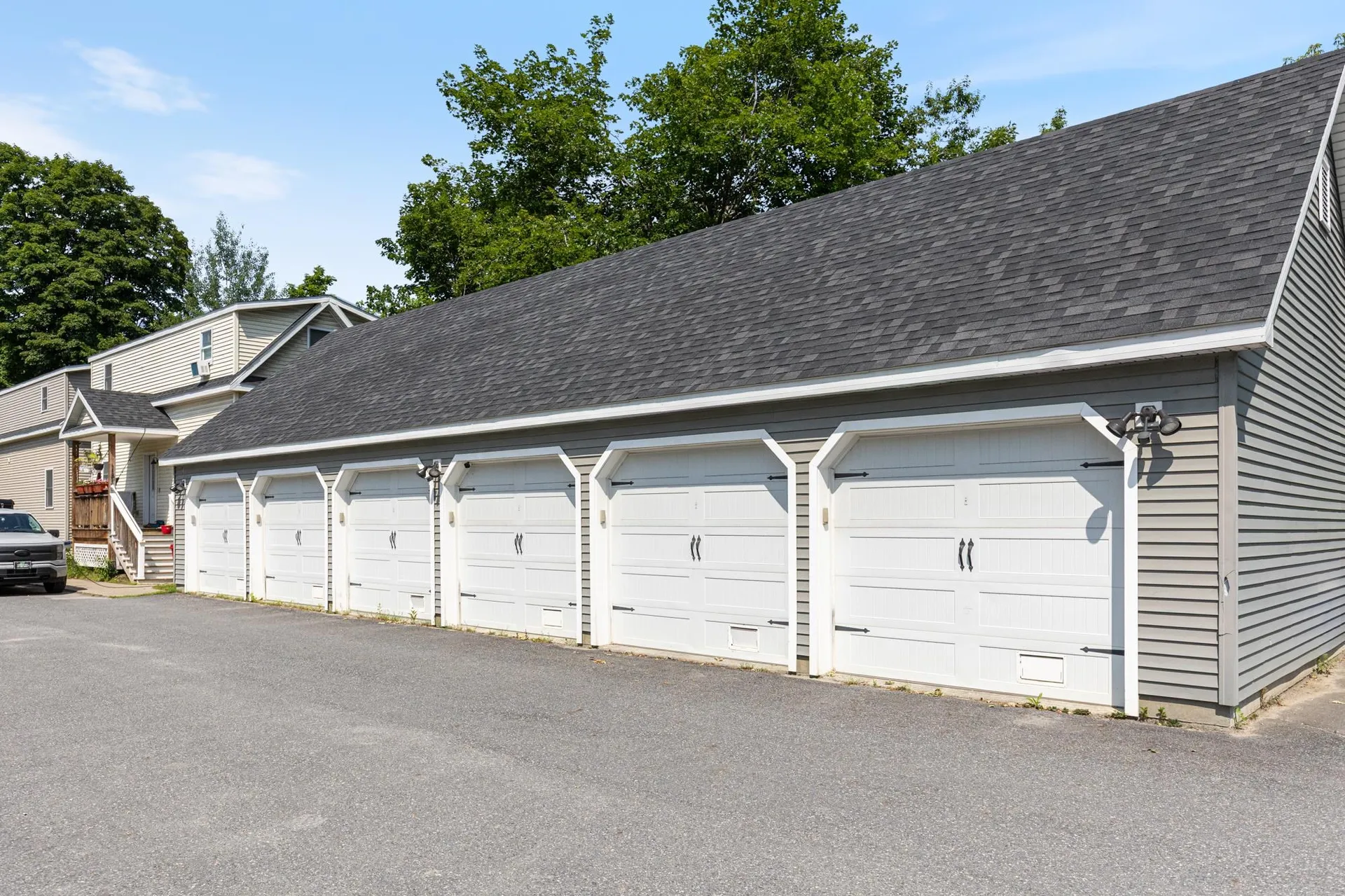 121 O'hear Court Waterbury VT 05676