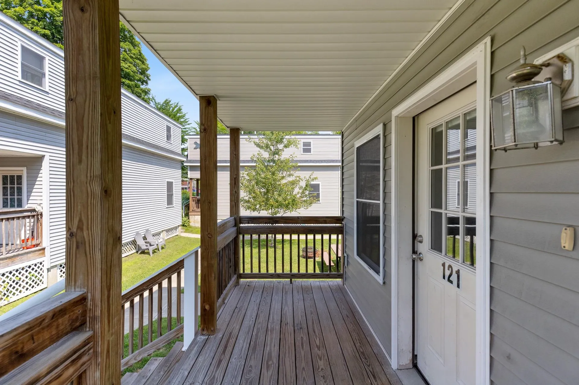 121 O'hear Court Waterbury VT 05676