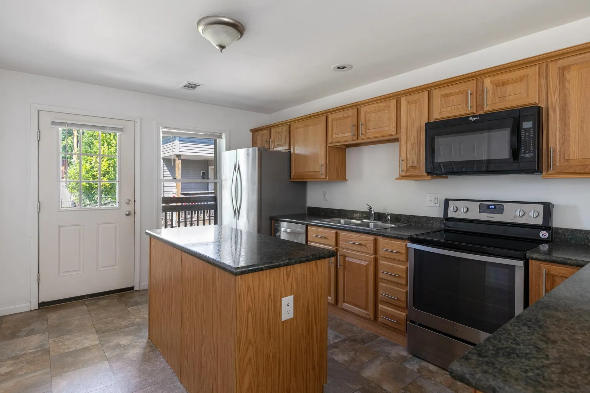 121 O'hear Court Waterbury VT 05676