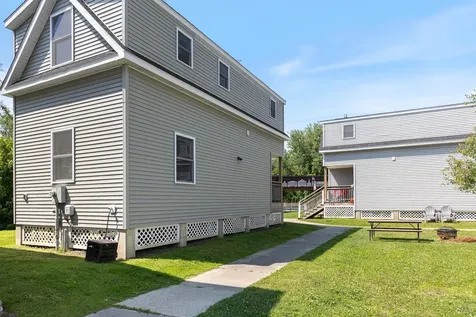 121 O'hear Court Waterbury VT 05676