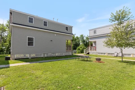 121 O'hear Court Waterbury VT 05676