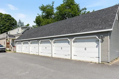 121 O'hear Court Waterbury VT 05676