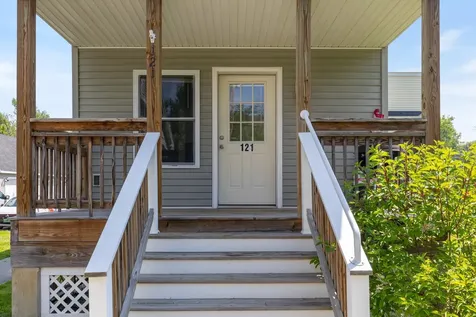 121 O'hear Court Waterbury VT 05676