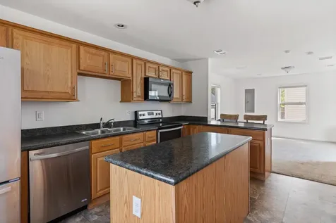 121 O'hear Court Waterbury VT 05676