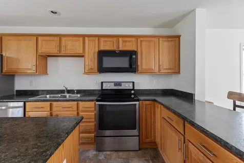 121 O'hear Court Waterbury VT 05676