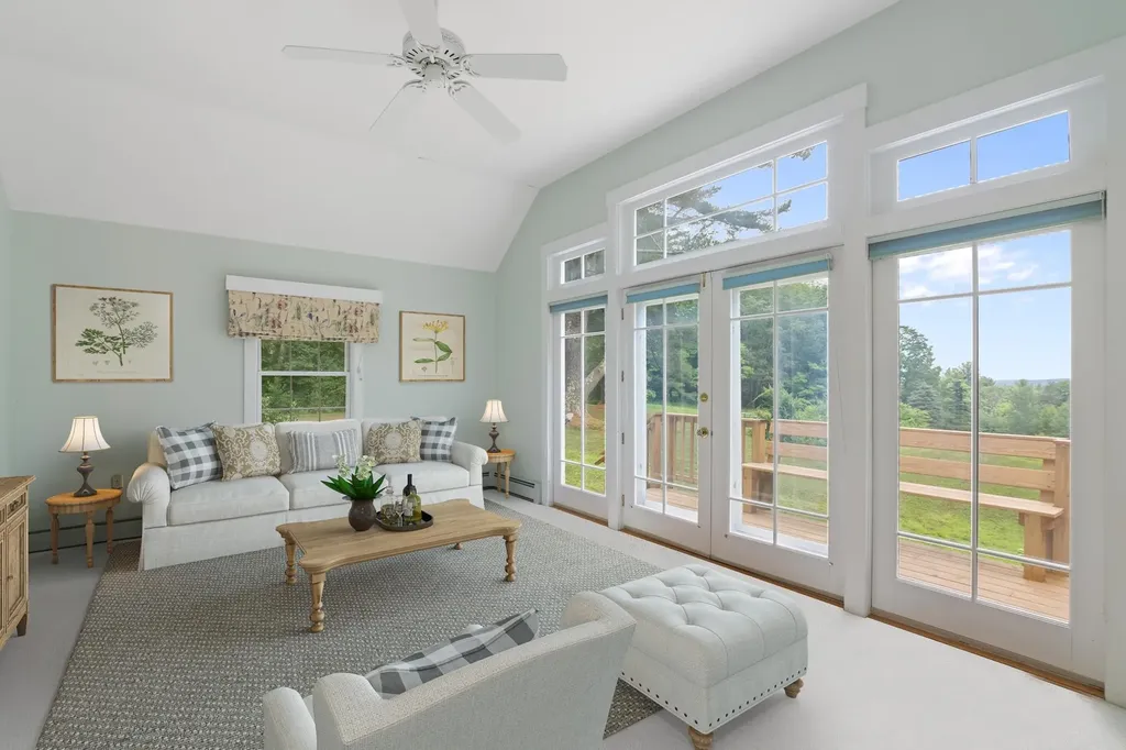 1194 Ames Hill Road Brattleboro VT 05301