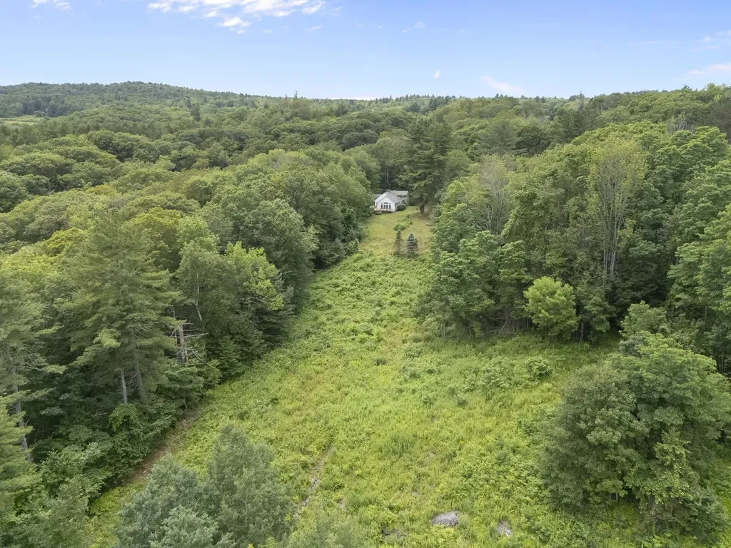 1194 Ames Hill Road Brattleboro VT 05301