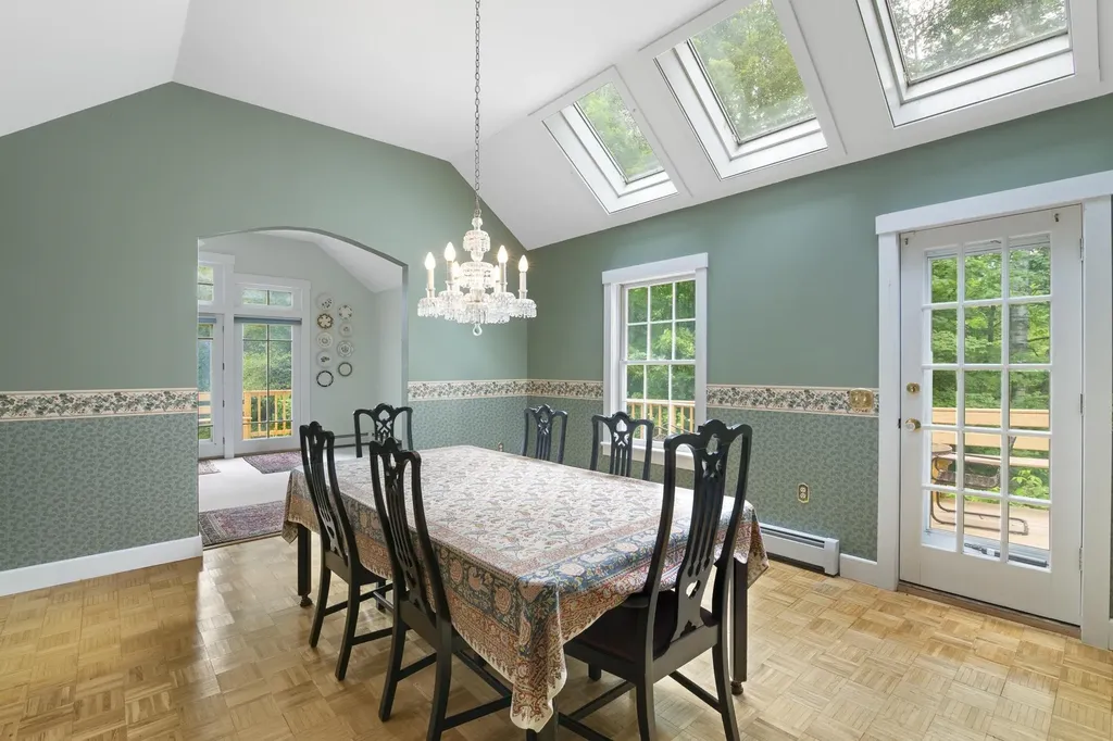 1194 Ames Hill Road Brattleboro VT 05301