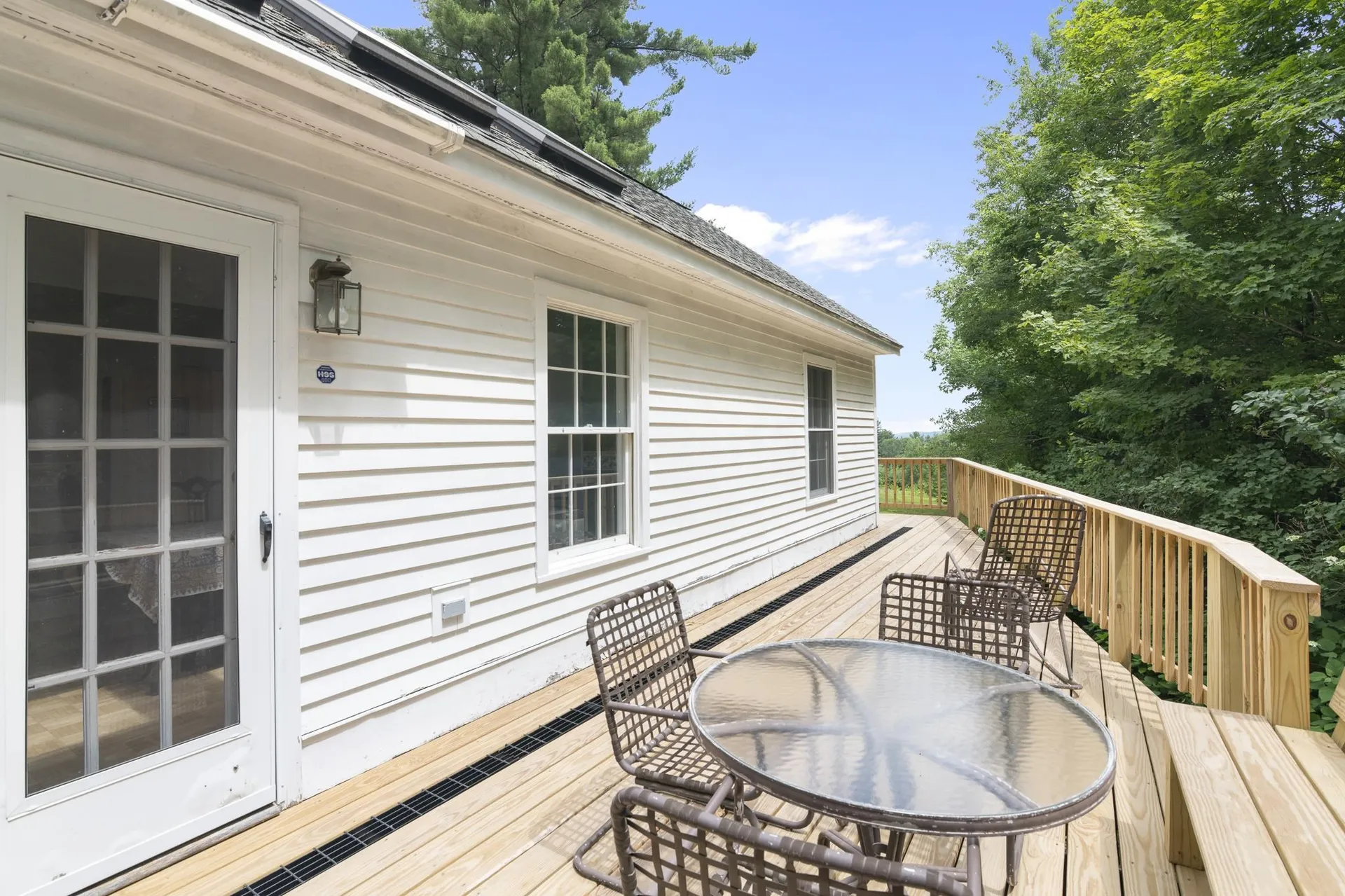 1194 Ames Hill Road Brattleboro VT 05301
