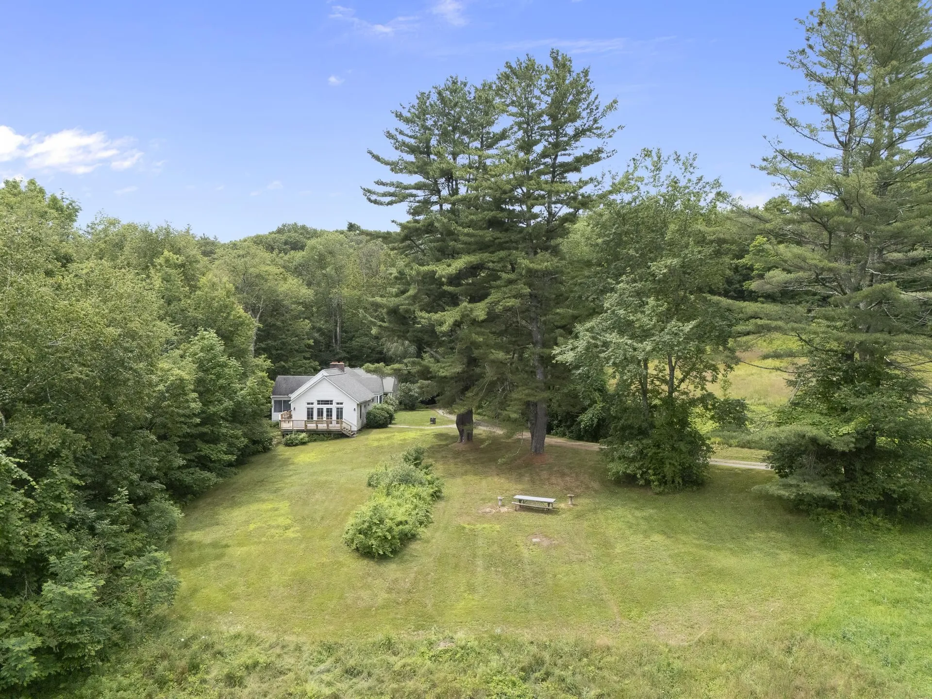 1194 Ames Hill Road Brattleboro VT 05301