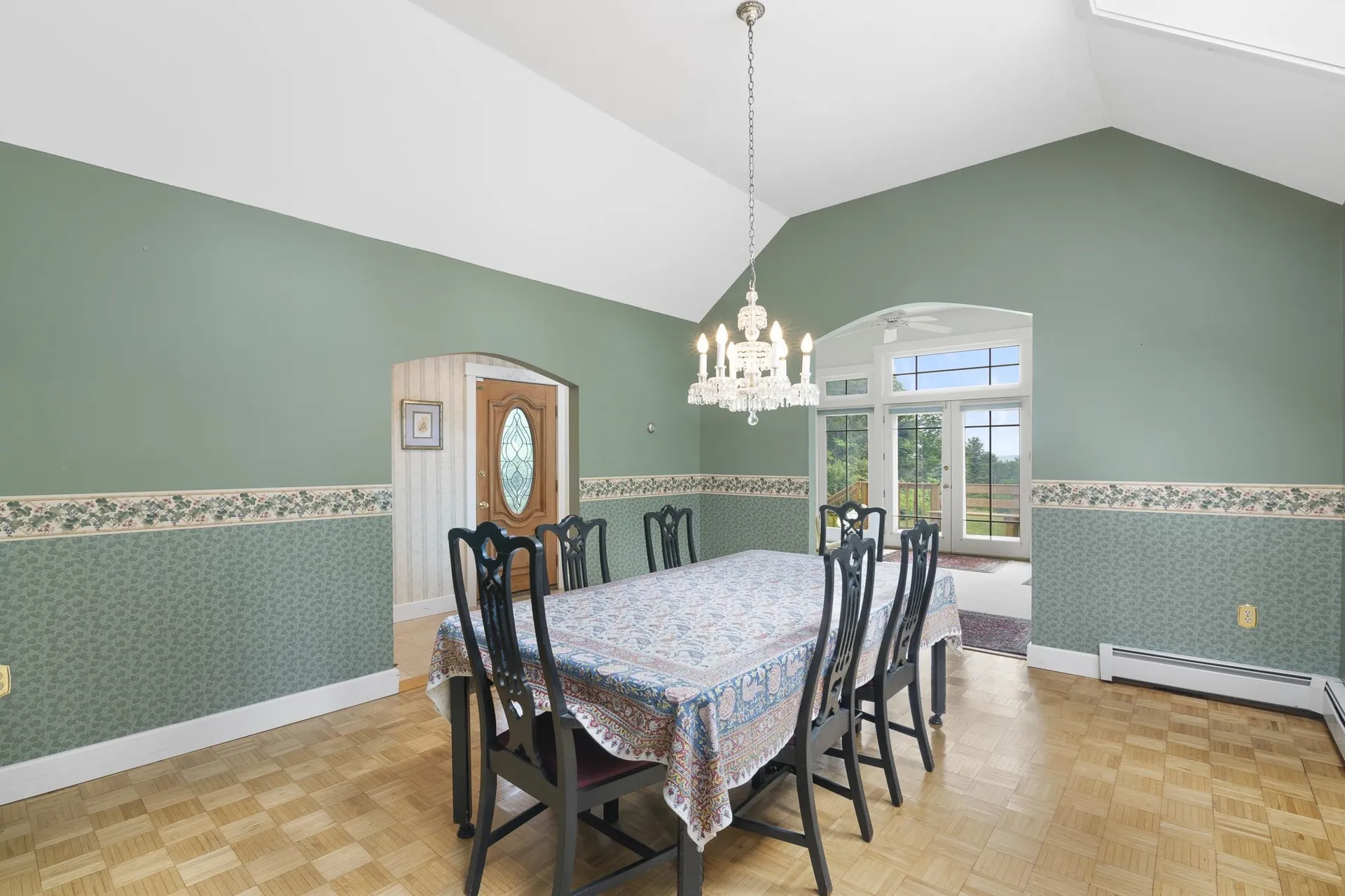 1194 Ames Hill Road Brattleboro VT 05301