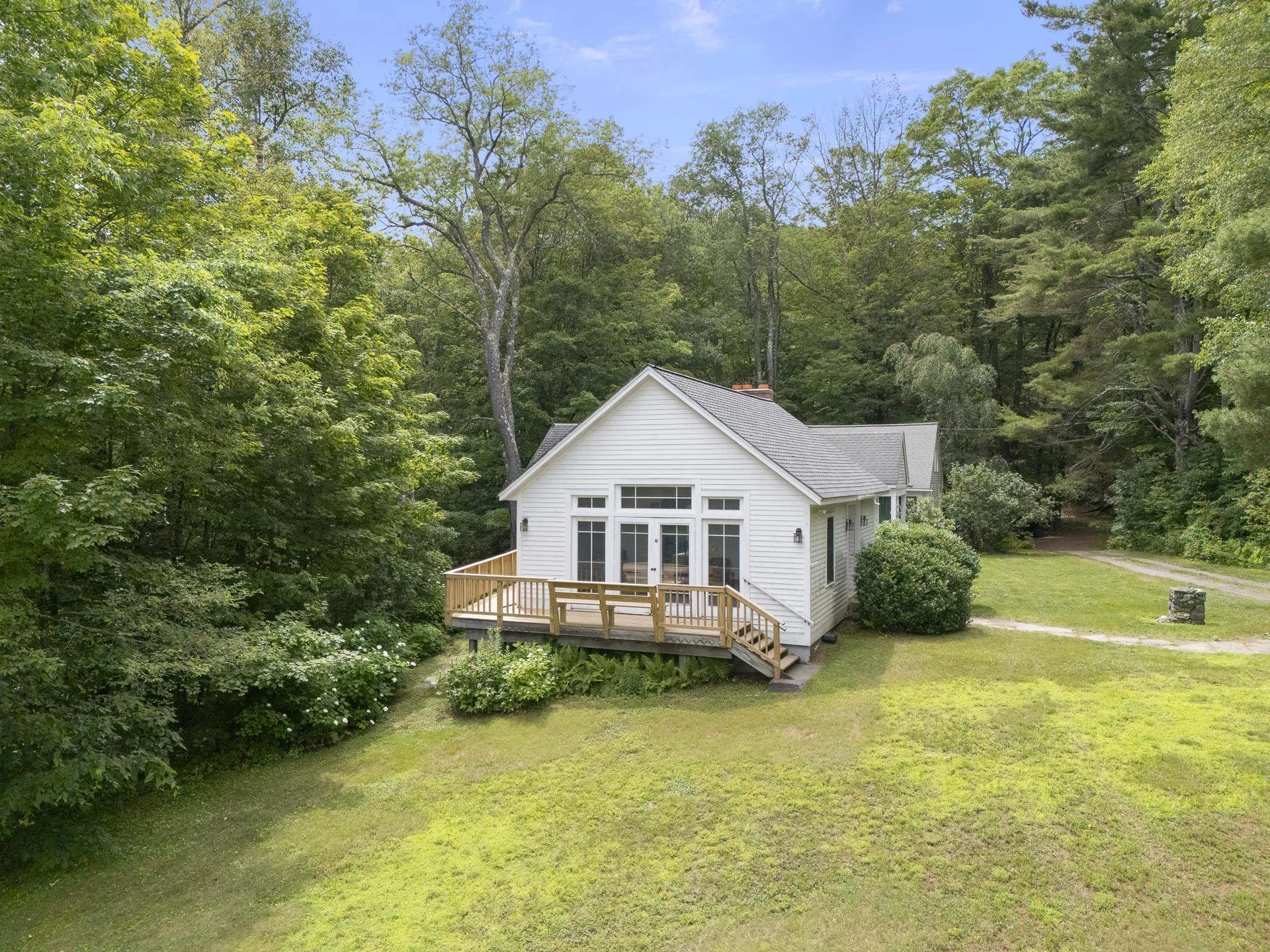 1194 Ames Hill Road Brattleboro VT 05301