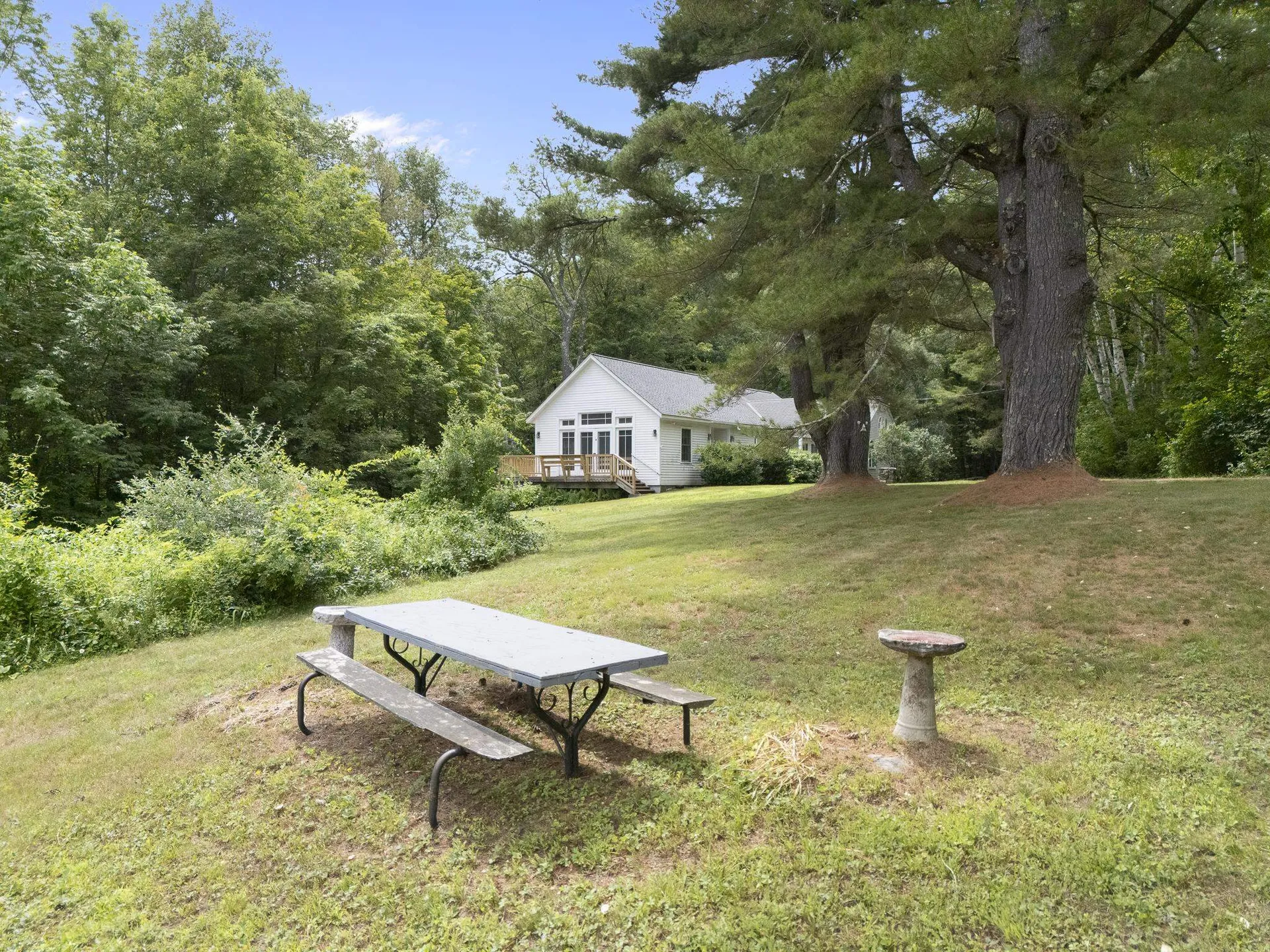 1194 Ames Hill Road Brattleboro VT 05301