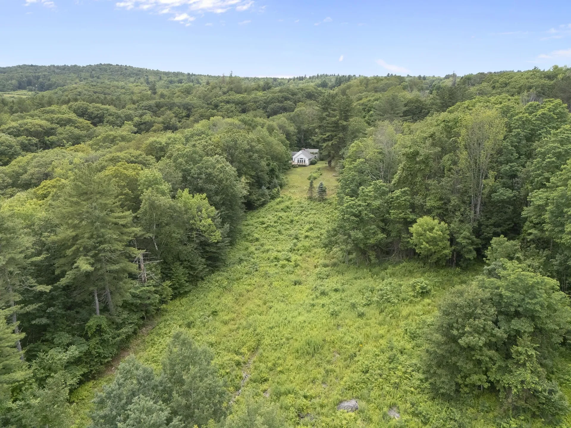 1194 Ames Hill Road Brattleboro VT 05301
