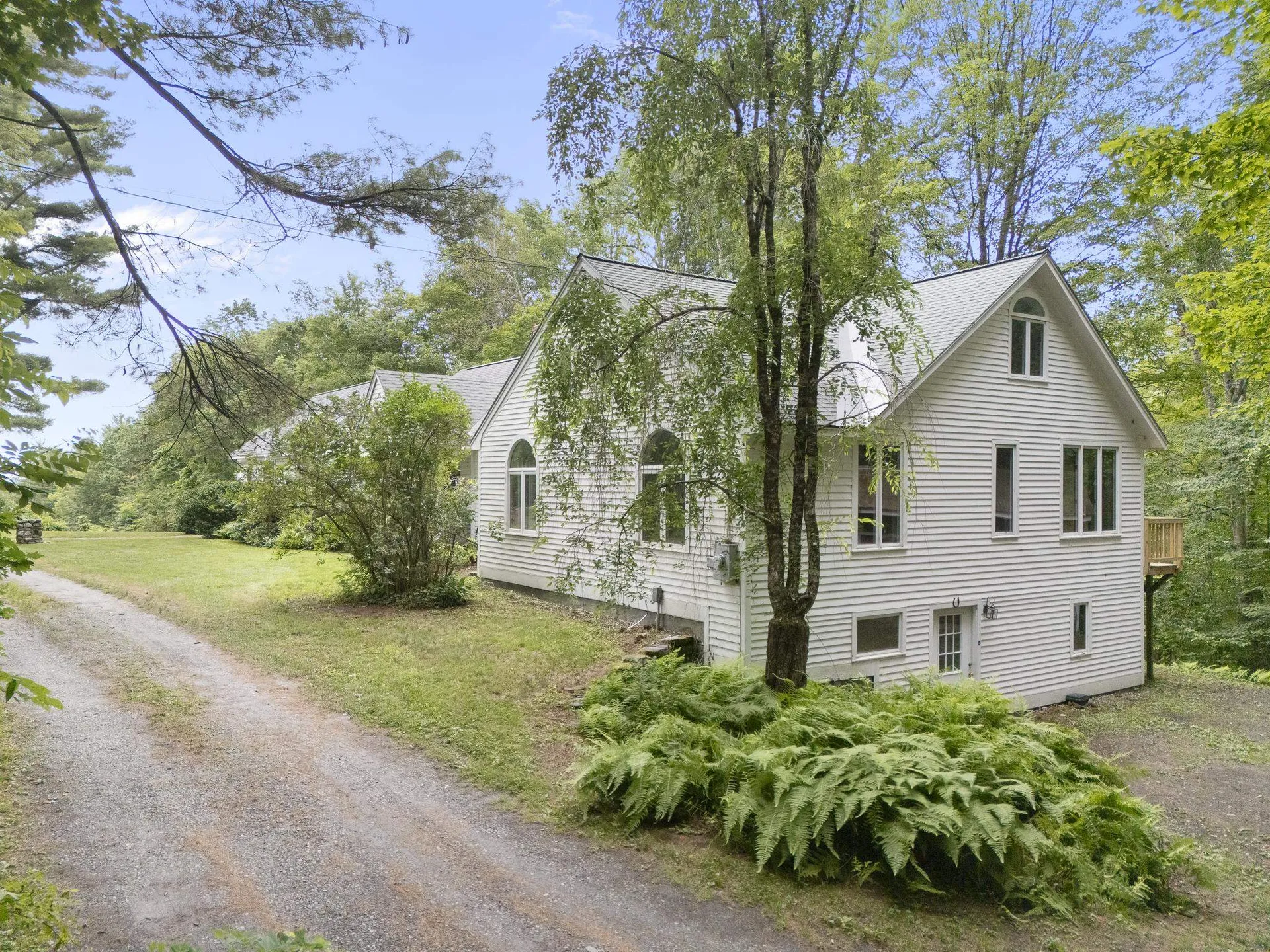 1194 Ames Hill Road Brattleboro VT 05301