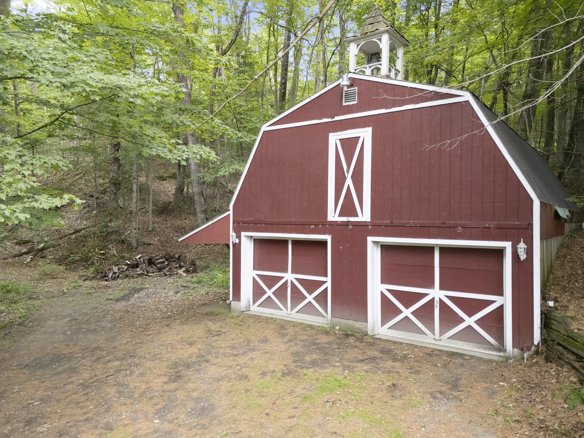 1194 Ames Hill Road Brattleboro VT 05301