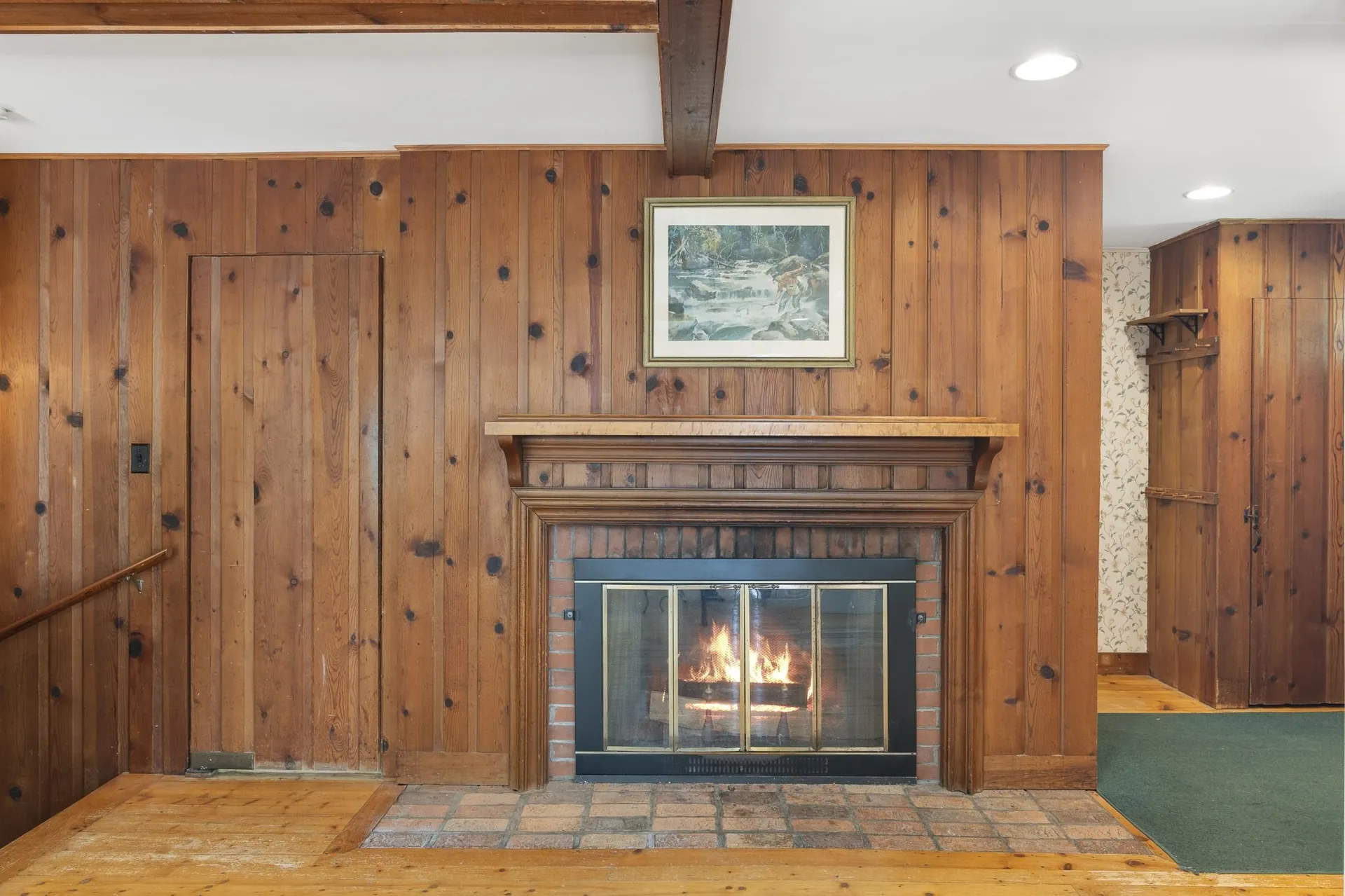 1194 Ames Hill Road Brattleboro VT 05301