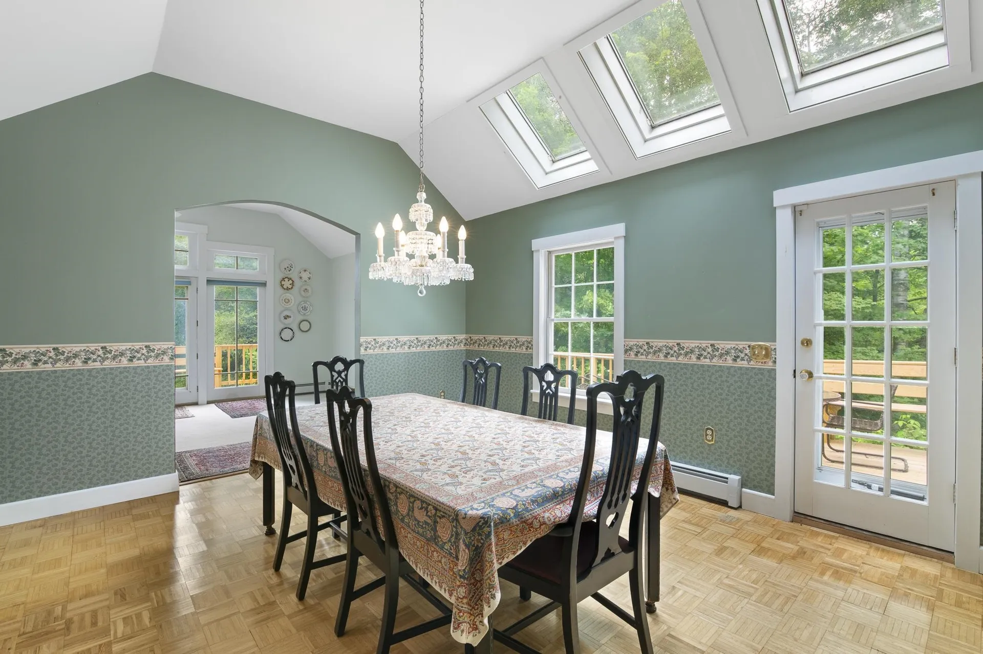 1194 Ames Hill Road Brattleboro VT 05301