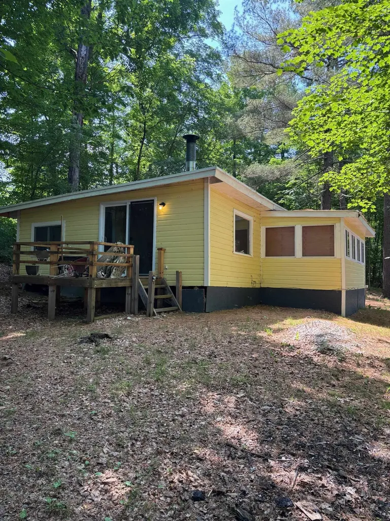 124 Sharon Drive Hubbardton VT 05743