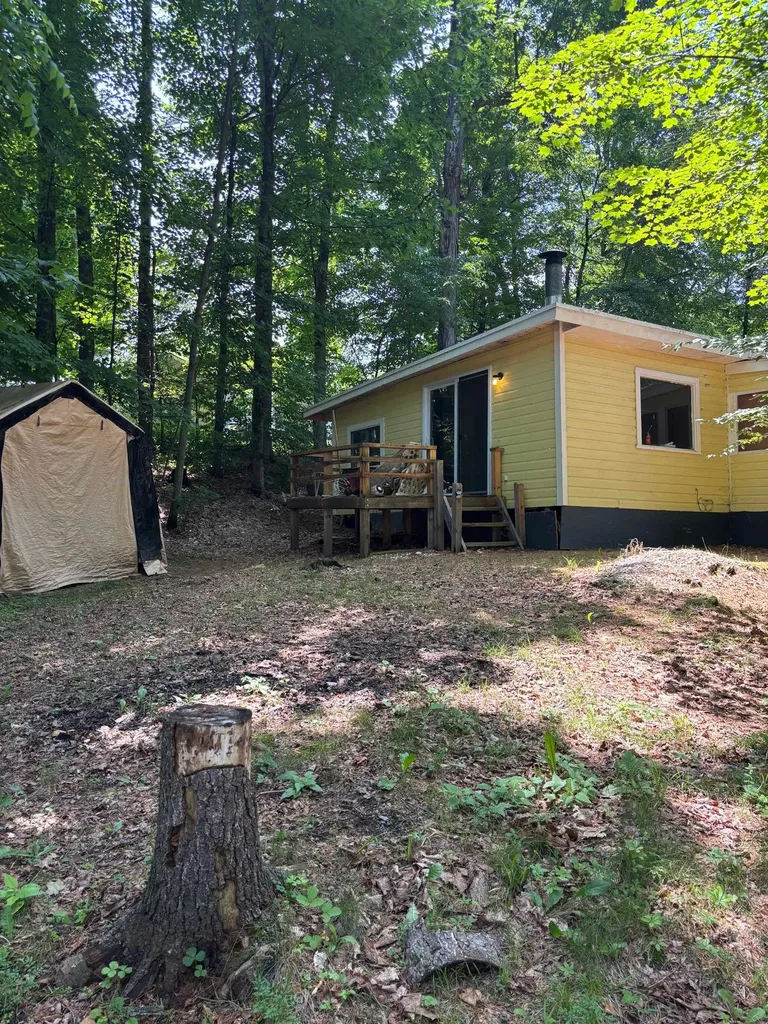 124 Sharon Drive Hubbardton VT 05743