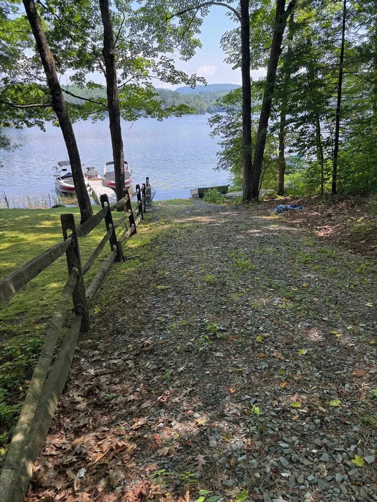 124 Sharon Drive Hubbardton VT 05743